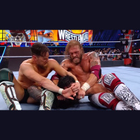 Wow, What Did We Just See? – Episode 33 – WrestleMania Night 2