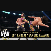 The 16th Annual RBR Year End Awards