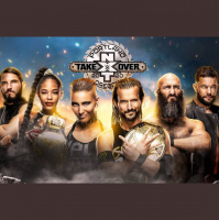 Wow, What Did We Just See?! – Episode 6 – NXT TakeOver Portland