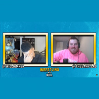 Wrestling with Weekends – Episode 7 – Grand Slam (w/Barry Murphy)