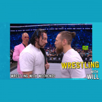 Wrestling with Weekends – Episode 6 (w/Joe Hulbert)