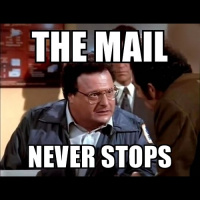 Episode 899 – Mailbag Extravaganza