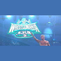 Episode 955 – Kofi Kingston, But With Chest