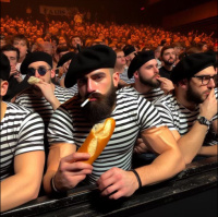 Episode 941 – A Wittle Podcast