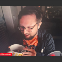 Episode 873 – Blood  Puffs