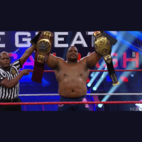 Episode 772 – A Different World