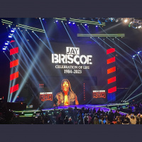 Episode 902 – Jay Briscoe