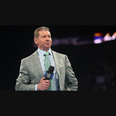 Rbr: Weekly Wrestling Talk