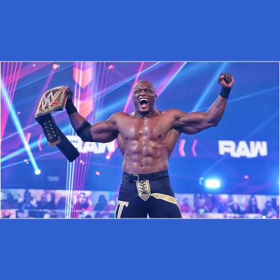 Rbr: Weekly Wrestling Talk