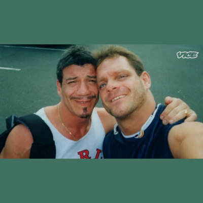 Rbr: Weekly Wrestling Talk