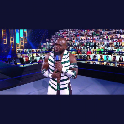 Rbr: Weekly Wrestling Talk