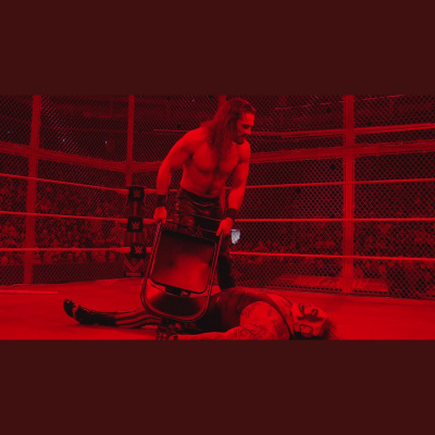 Rbr: Weekly Wrestling Talk