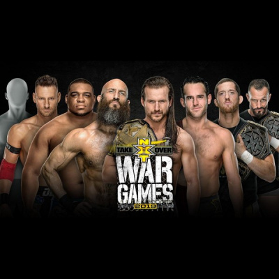 Rbr: Weekly Wrestling Talk