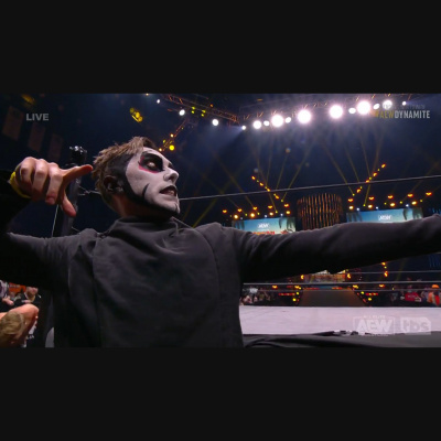 Rbr: Weekly Wrestling Talk