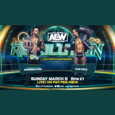 Rbr: Weekly Wrestling Talk