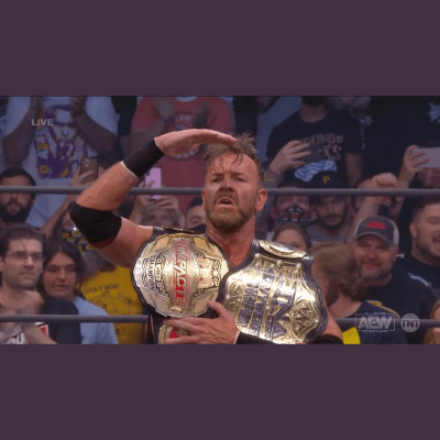 Rbr: Weekly Wrestling Talk