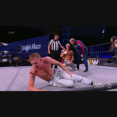 Rbr: Weekly Wrestling Talk