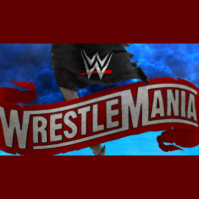 Rbr: Weekly Wrestling Talk