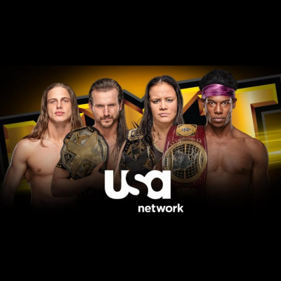 Rbr: Weekly Wrestling Talk