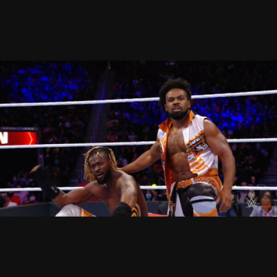 Rbr: Weekly Wrestling Talk