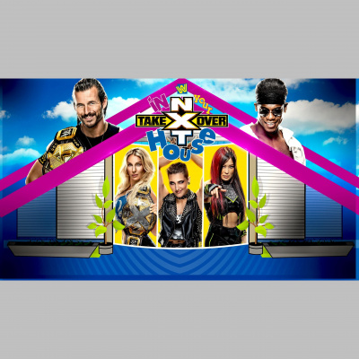 Rbr: Weekly Wrestling Talk