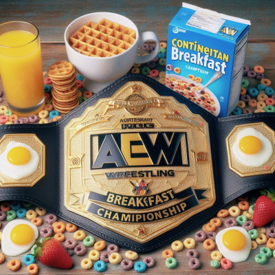 Rbr: Weekly Wrestling Talk