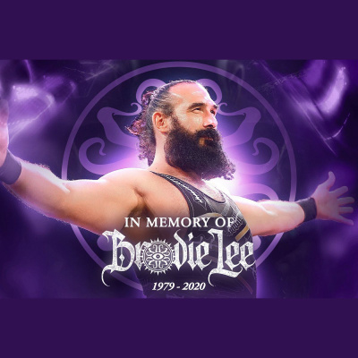 Rbr: Weekly Wrestling Talk