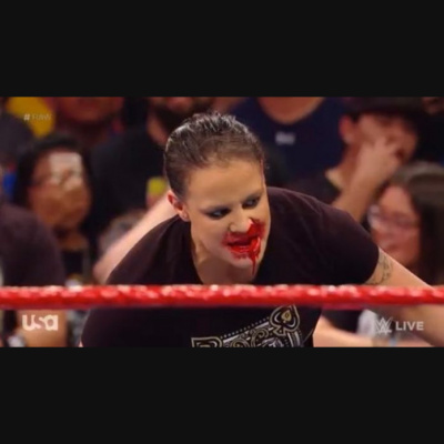 Rbr: Weekly Wrestling Talk