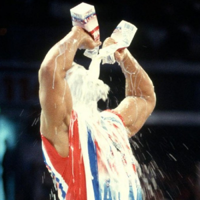 Rbr: Weekly Wrestling Talk