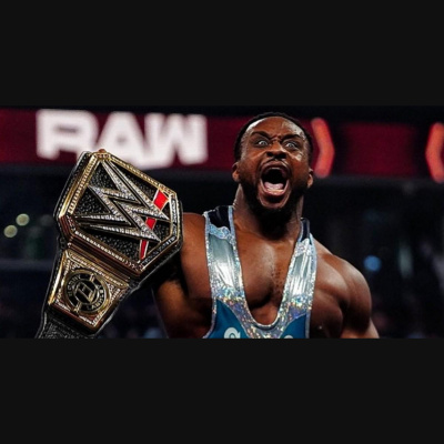 Rbr: Weekly Wrestling Talk