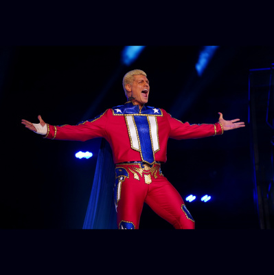 Rbr: Weekly Wrestling Talk