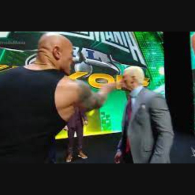 Rbr: Weekly Wrestling Talk