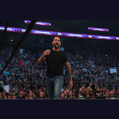 Rbr: Weekly Wrestling Talk