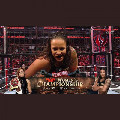 Rbr: Weekly Wrestling Talk