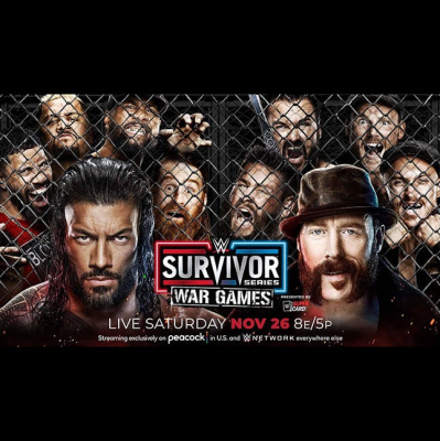 Rbr: Weekly Wrestling Talk