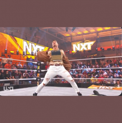 Rbr: Weekly Wrestling Talk