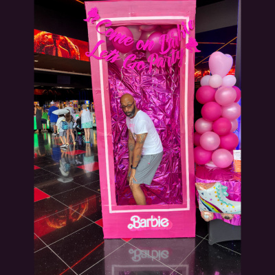 Rbr: Weekly Wrestling Talk