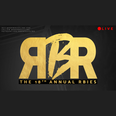 Rbr: Weekly Wrestling Talk