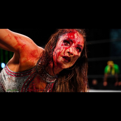 Rbr: Weekly Wrestling Talk