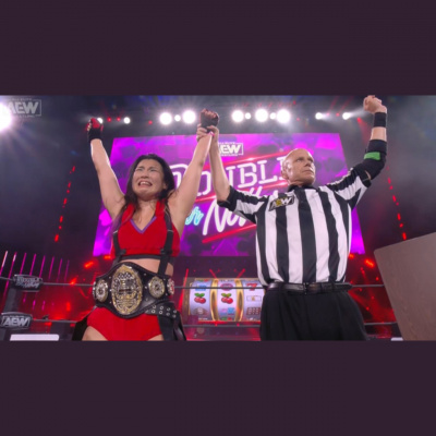 Rbr: Weekly Wrestling Talk