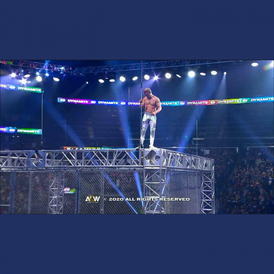 Rbr: Weekly Wrestling Talk