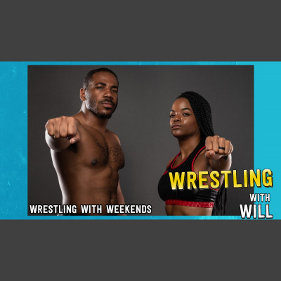 Rbr: Weekly Wrestling Talk