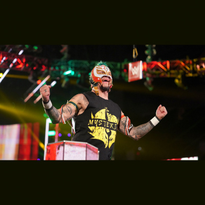 Rbr: Weekly Wrestling Talk