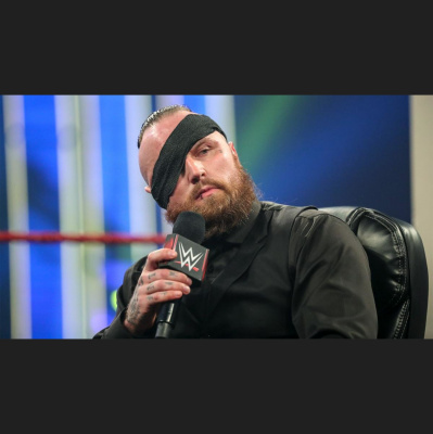 Rbr: Weekly Wrestling Talk