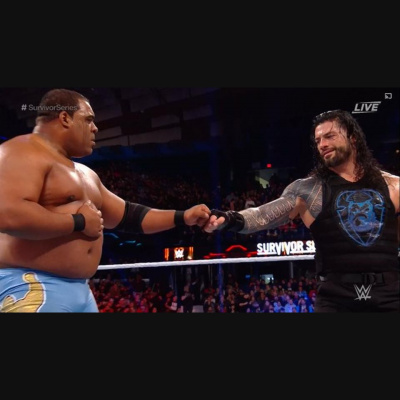 Rbr: Weekly Wrestling Talk