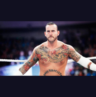 Rbr: Weekly Wrestling Talk