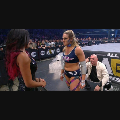 Rbr: Weekly Wrestling Talk