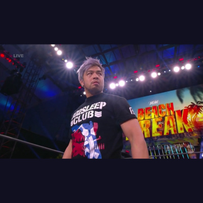 Rbr: Weekly Wrestling Talk