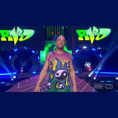 Rbr: Weekly Wrestling Talk