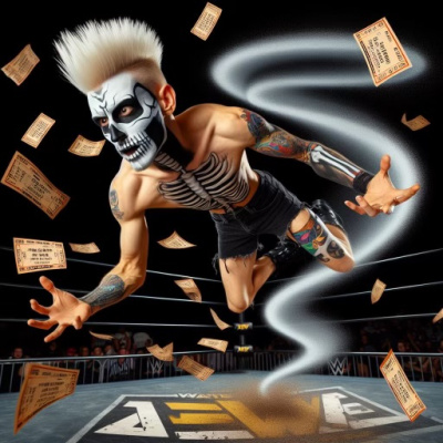 Rbr: Weekly Wrestling Talk